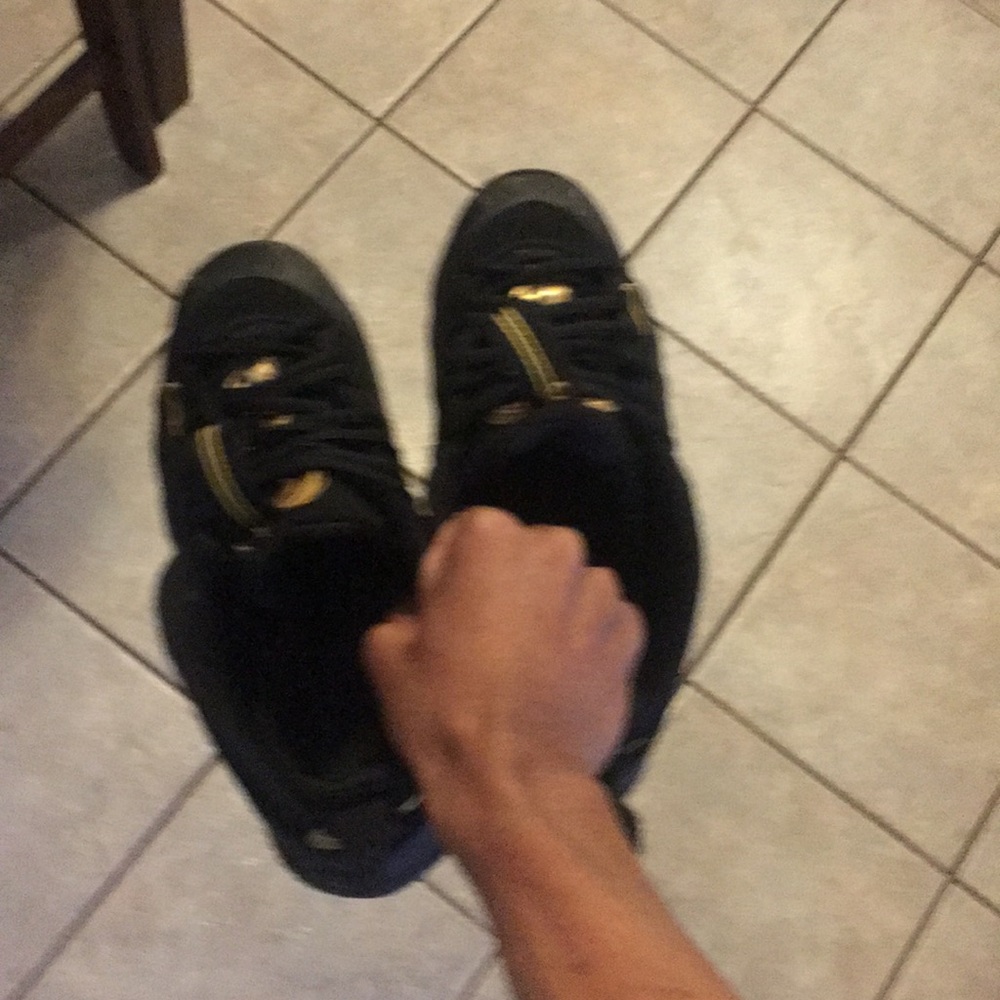 Foamposite